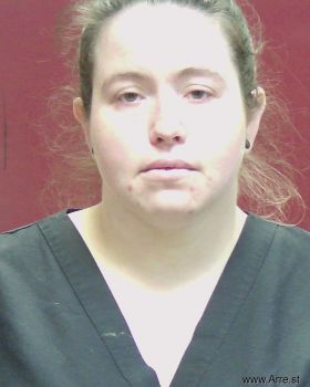 Holly  Smith Mugshot