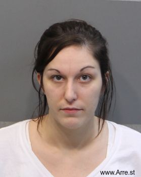 Holly Elizabeth Smith Mugshot