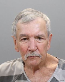 Howard Lee Pesterfield Mugshot