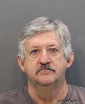 Hugh Lynn Smith Mugshot