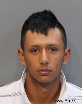 Hugo  Hernandez Mugshot