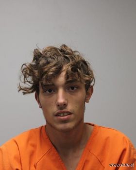 Hunter Isaiah Truelove Mugshot