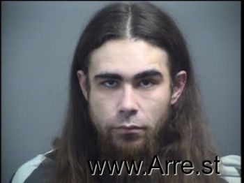 Ian Michael Anderson Mugshot