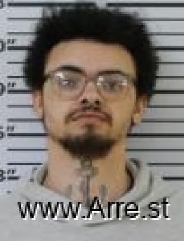 Ian Alexander King Mugshot