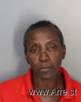 Ineta  Johnson-dunlap Mugshot