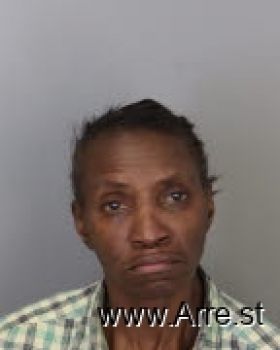 Ineta  Johnson-dunlap Mugshot