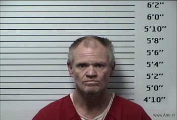 Isaac Matthew Baker Mugshot