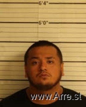 Isaac J Duran Mugshot