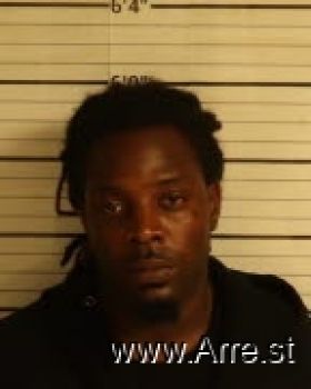 Isaac Deshawn Harris Mugshot