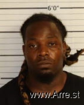 Isaac  Harris Mugshot