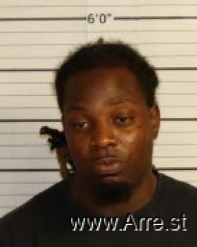 Isaac  Harris Mugshot