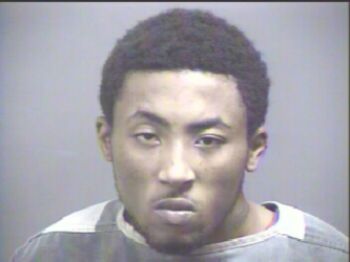 Isaac Lee Williams Mugshot