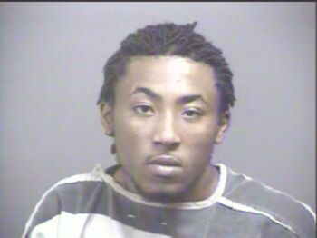 Isaac Lee Williams Mugshot