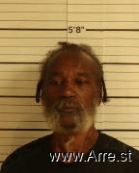 Isaac Eugene Williams Mugshot