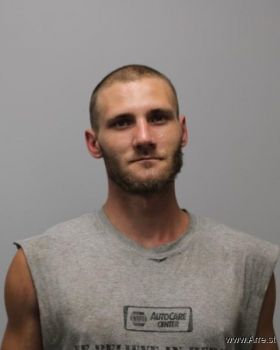 Isaac Tyler Worley Mugshot