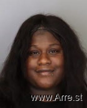 Isaaca  Brown Mugshot