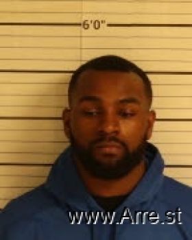 Isaiah  Bell Mugshot