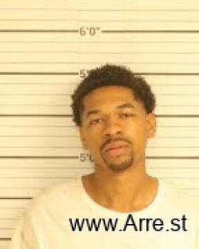 Isaiah J Fields Mugshot