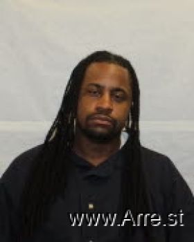 Isaiah  Jackson Mugshot