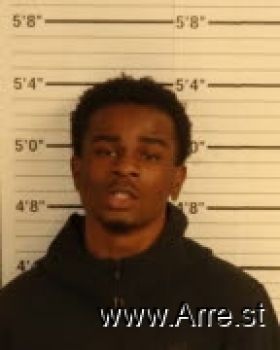 Isaiah  Williams Mugshot