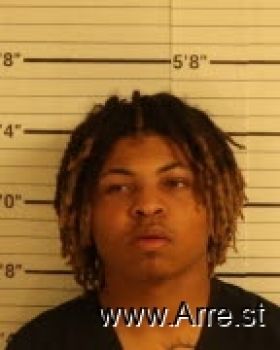 Isaiah  Williams Mugshot