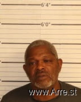 Ishmael  Muhammad Mugshot