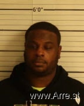 Ishmael  Muhammad Mugshot