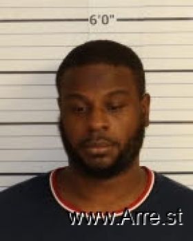 Ishmael  Muhammad Mugshot