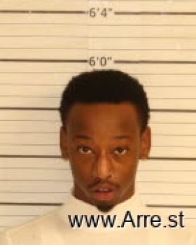 Isiah T Smith Mugshot