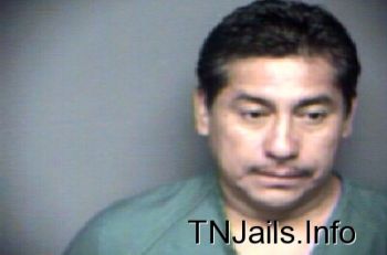 Ismael Castrejun Avila Mugshot