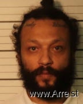 Issac  Porterfield Mugshot