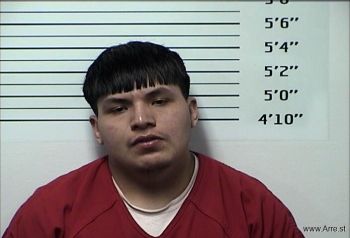 Ivan  Sanchez Mugshot