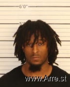 Ivan G Wilson Mugshot