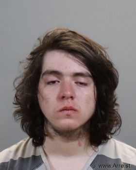 Ian Charles Alexander Wright Mugshot