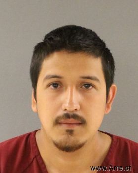 Ignacio Morales Hernandez Mugshot