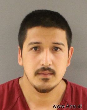 Ignacio Morales Hernandez Mugshot