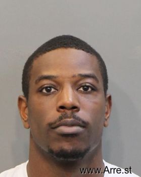 Isaac Wesley Davis Mugshot