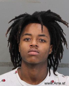 Isaiah E Bell Mugshot