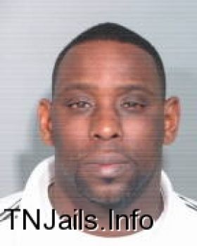 Isiah  Pointer Mugshot