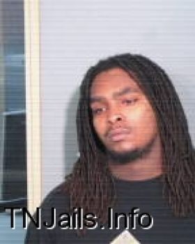 Isiah  Smith Mugshot