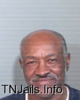 Issac  Brown Mugshot