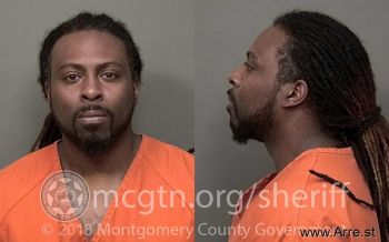 Ivan Glenn Davis Mugshot