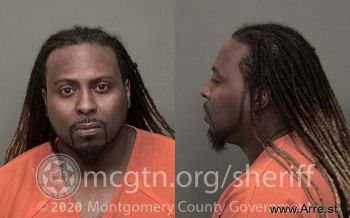 Ivan Glenn Davis Mugshot