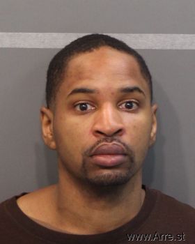 Ivan Lamont Davis Mugshot