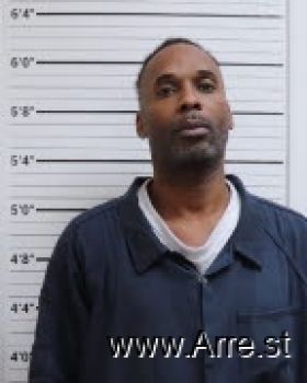 J Jorrel Spearman Mugshot