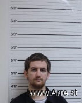 Jack Christoher Guy Mugshot