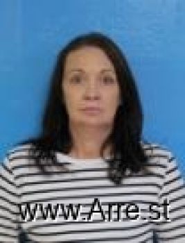 Jackie Leann Gilbert Mugshot