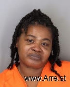 Jackie D Johnson Mugshot