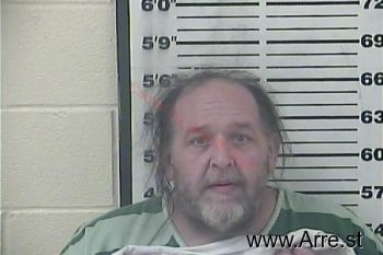 Jackie Travis Phillips Jr Mugshot