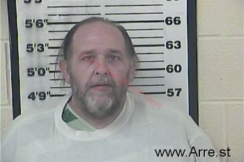 Jackie Travis Phillips Jr Mugshot